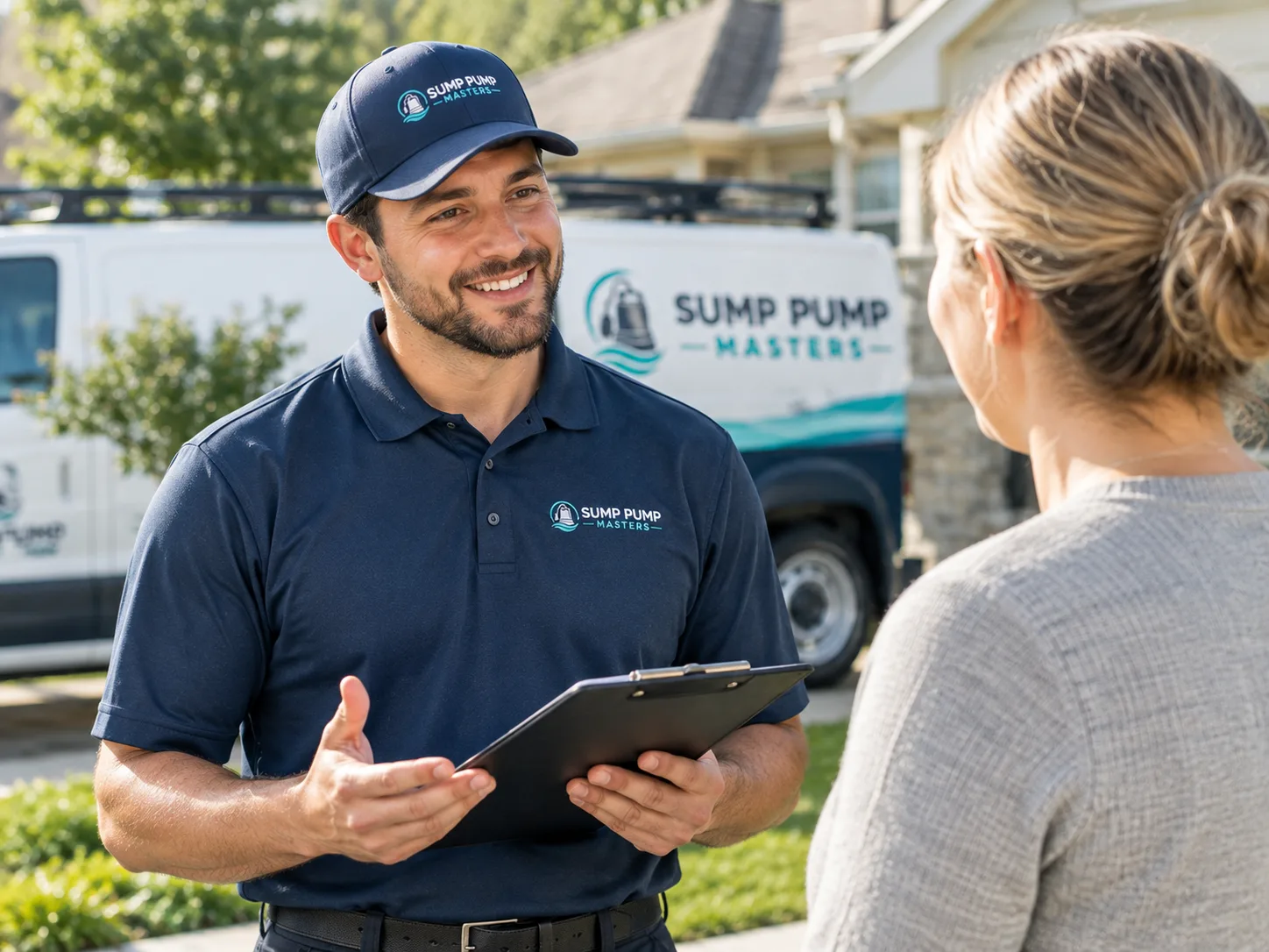 Sump Pump Repair Magnetic Springs, OH FAQs